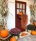 4 Pcs Artificial Hanging Plants Fall Decor Faux Hanging Plants Artificial Plants UV Resistant